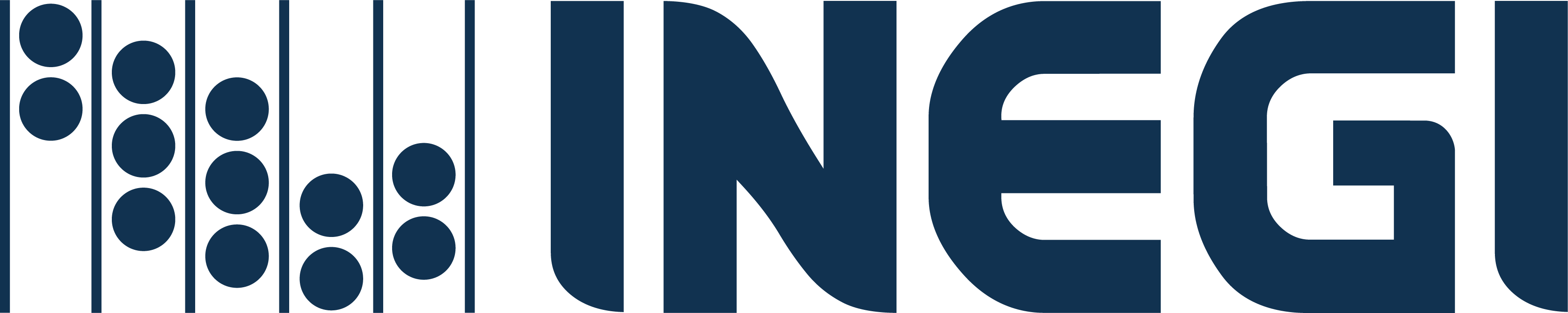 Logo INEGI